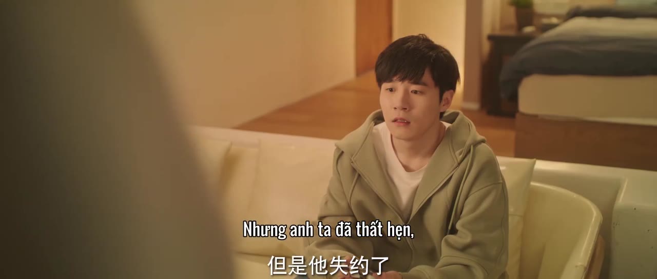 9 Lần Gặp Em tập 11