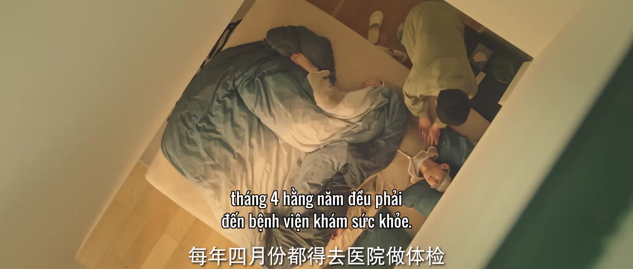 9 Lần Gặp Em tập 12
