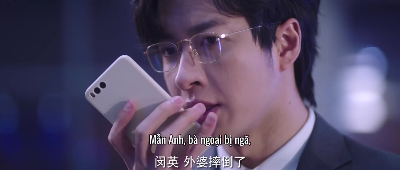 9 Lần Gặp Em tập 15