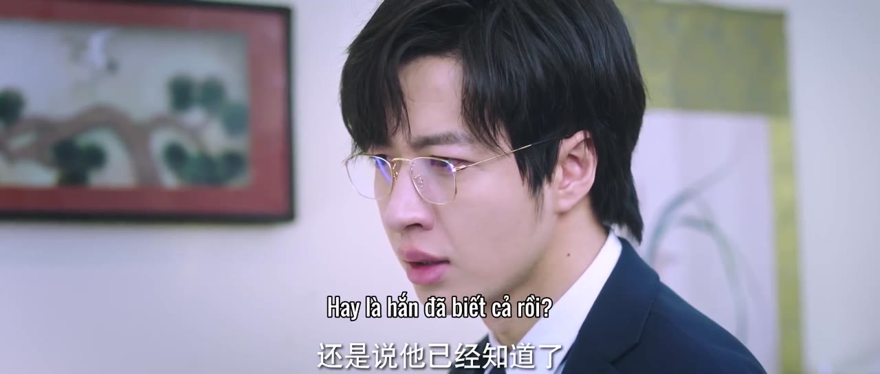 9 Lần Gặp Em tập 16