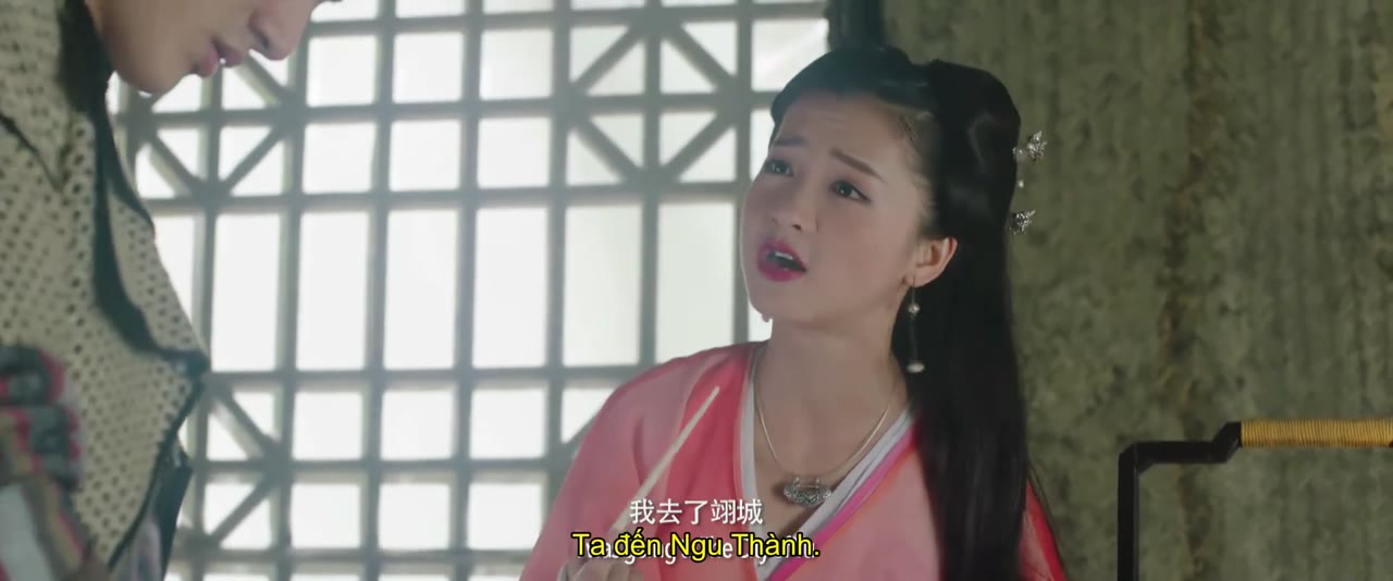 Chuông ma truyện tập 1