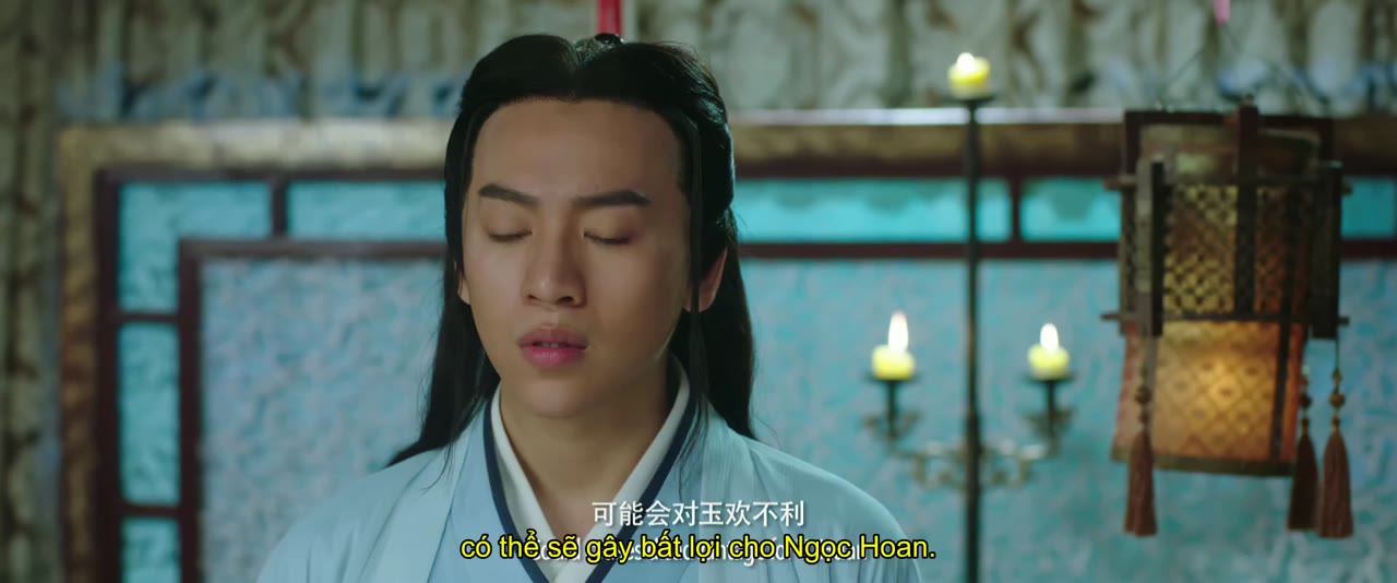 Chuông ma truyện tập 1 cảnh 2