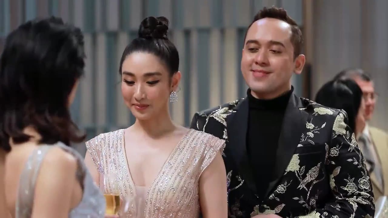 Bản Chất tập 1 cảnh 2