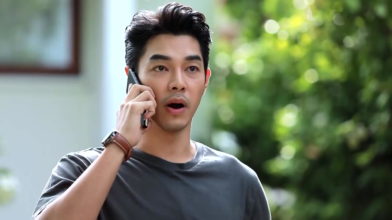 Bản Chất tập 3 cảnh 2