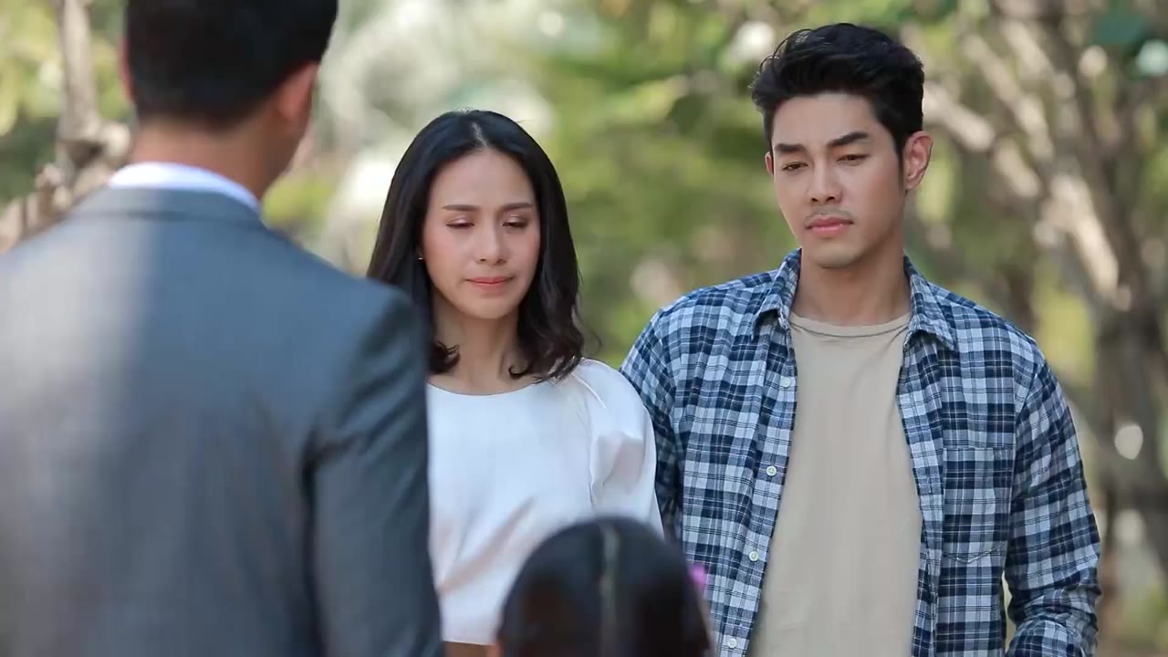 Bản Chất tập 4 cảnh 3