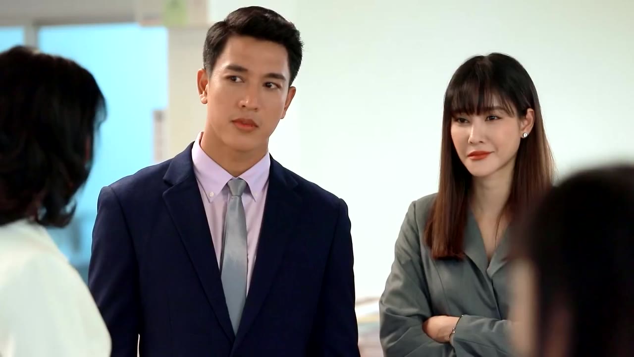 Bản Chất tập 5 cảnh 2