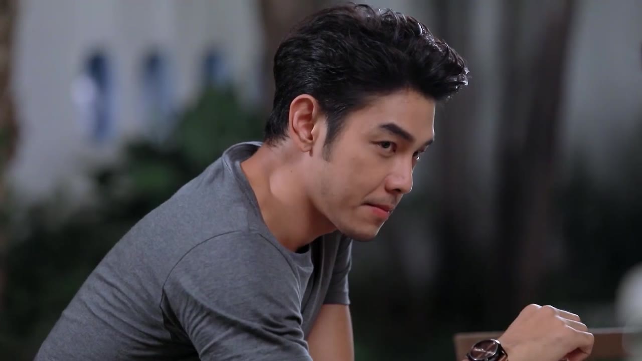Bản Chất tập 6 cảnh 3