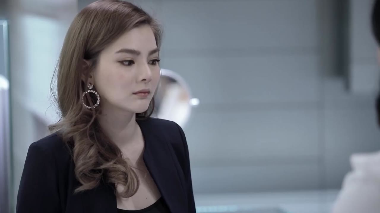 Bản Chất tập 11 cảnh 2