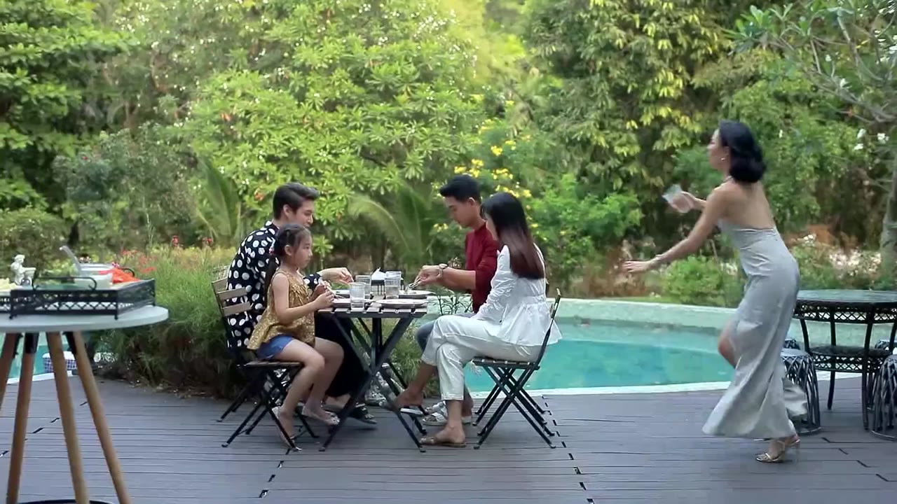 Bản Chất tập 12 cảnh 2