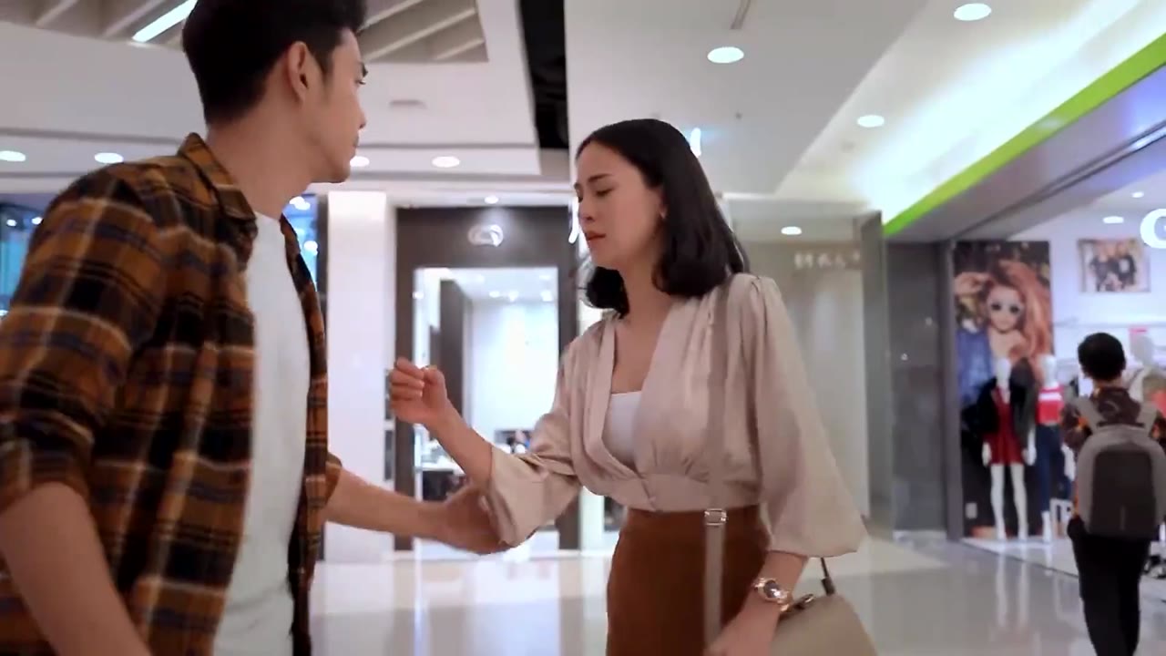 Bản Chất tập 15 cảnh 3