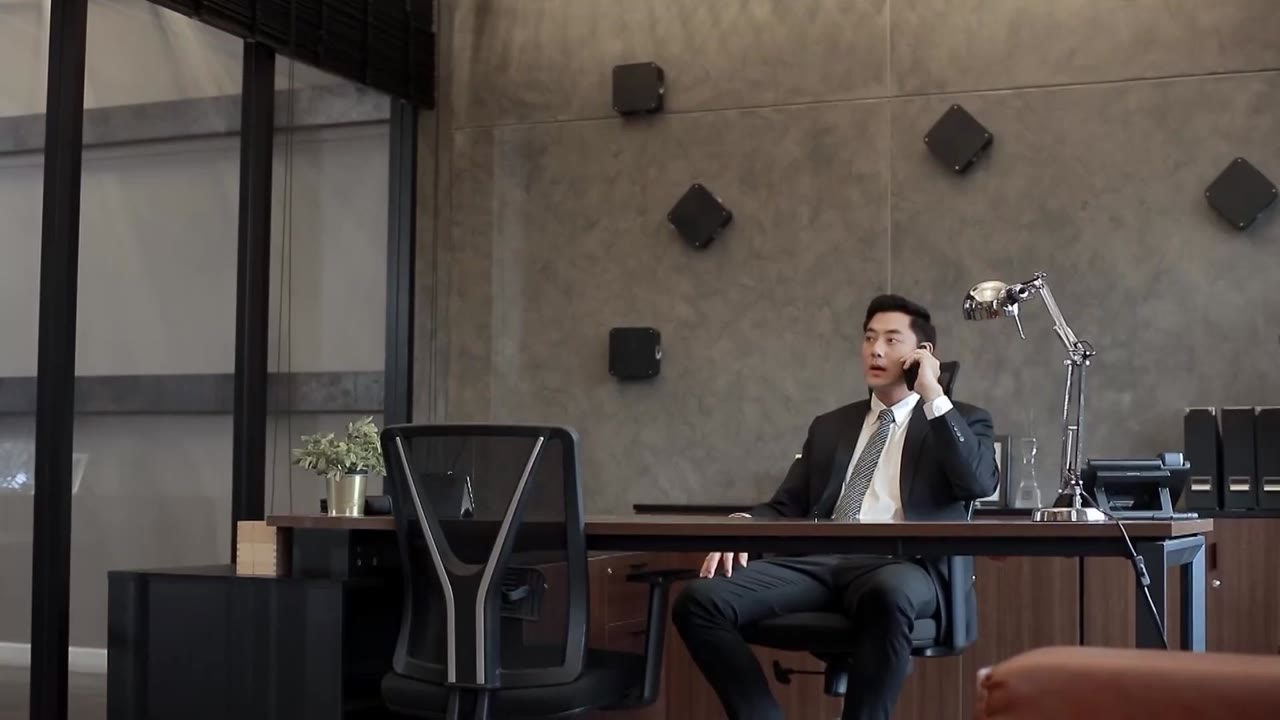 Bản Chất tập 16