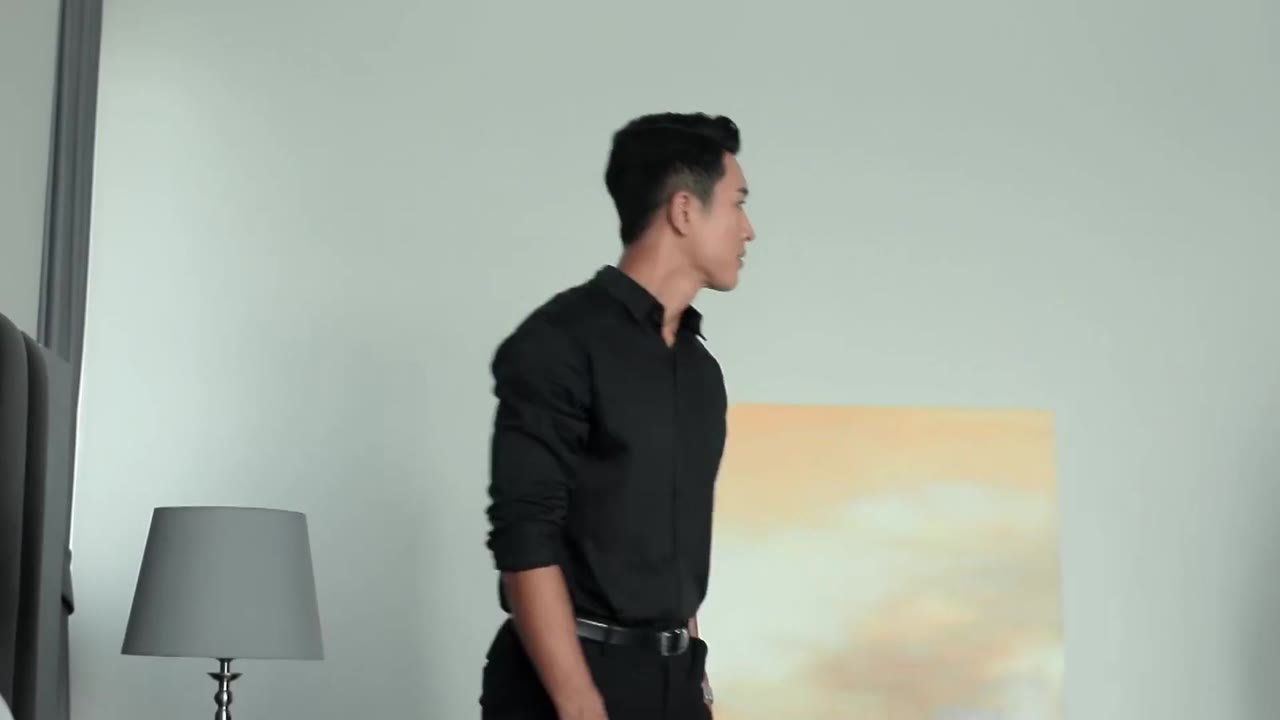 Bản Chất tập 18 cảnh 2
