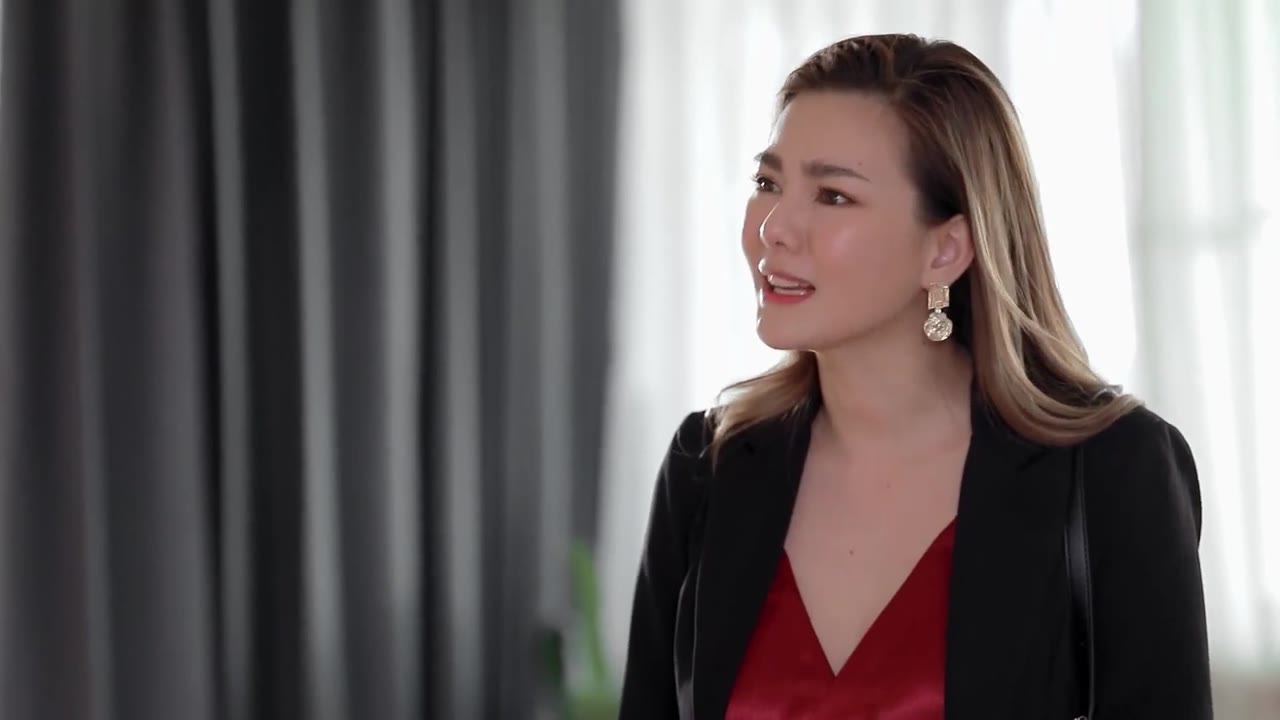 Bản Chất tập 19