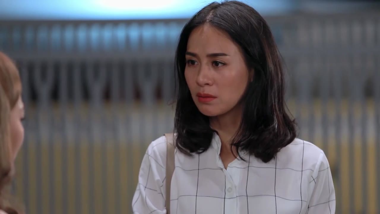 Bản Chất tập 20 cảnh 3