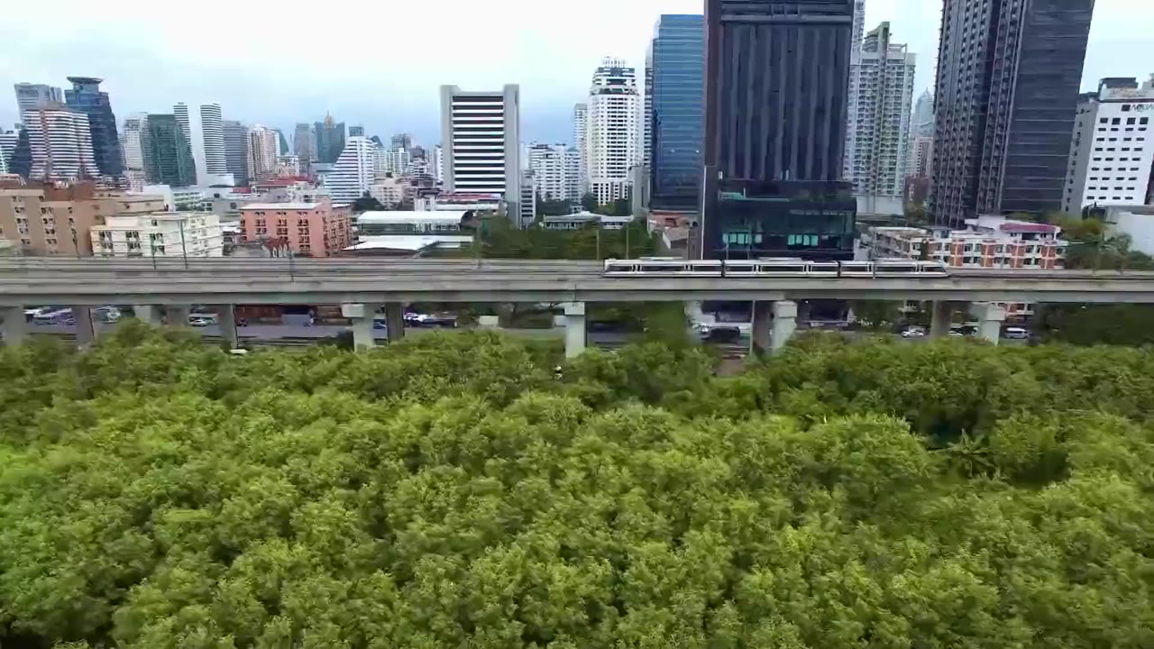 Bản Chất tập 21 cảnh 3