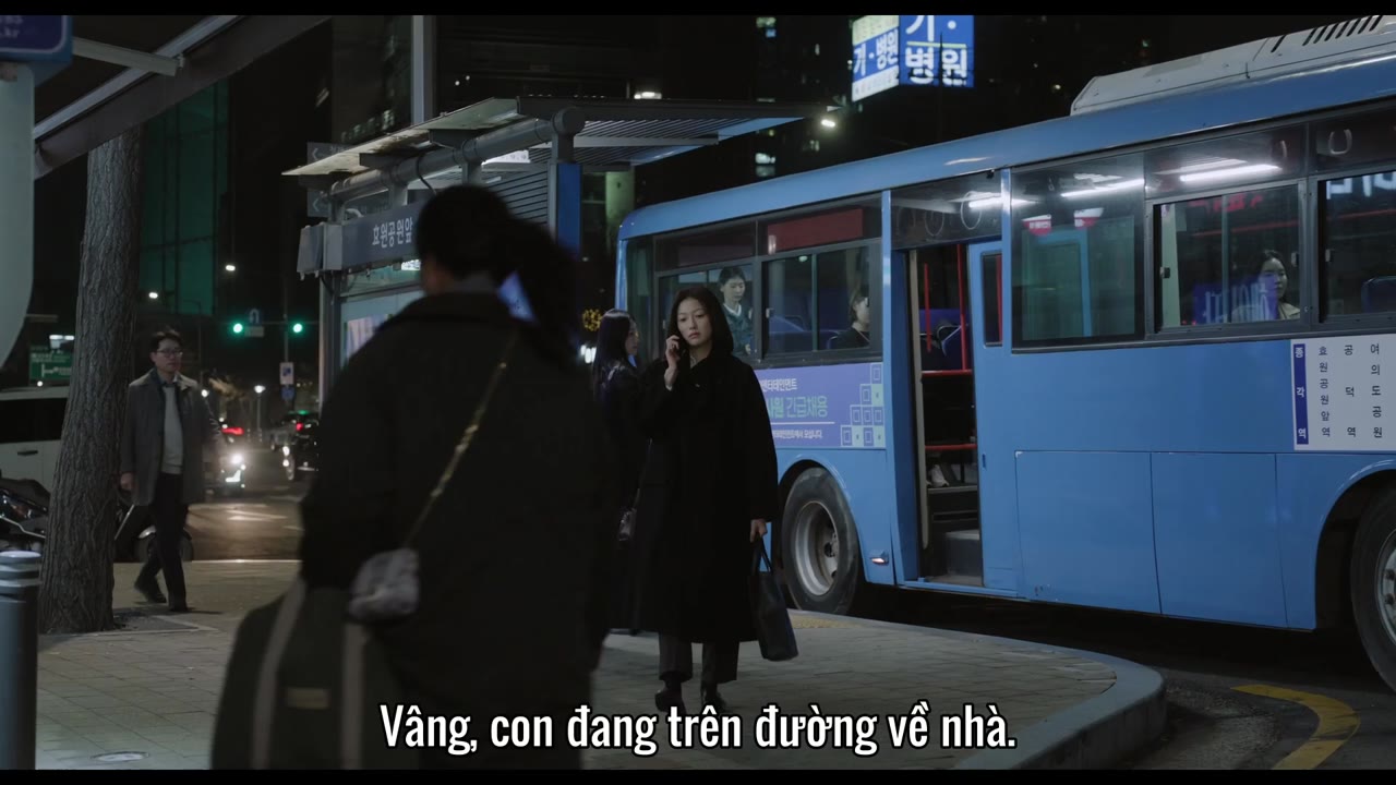 Trận Chiến Hạnh Phúc tập 2