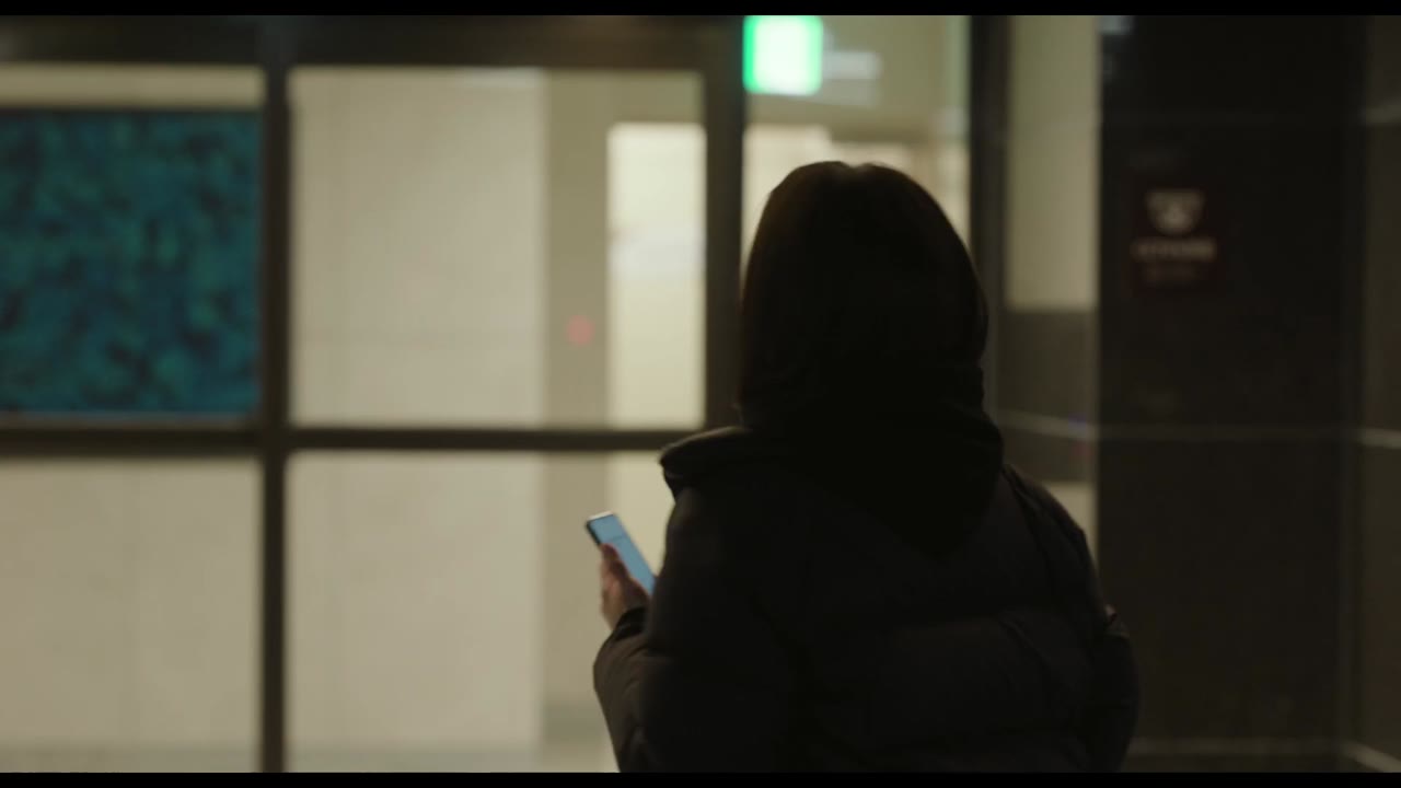 Trận Chiến Hạnh Phúc tập 7