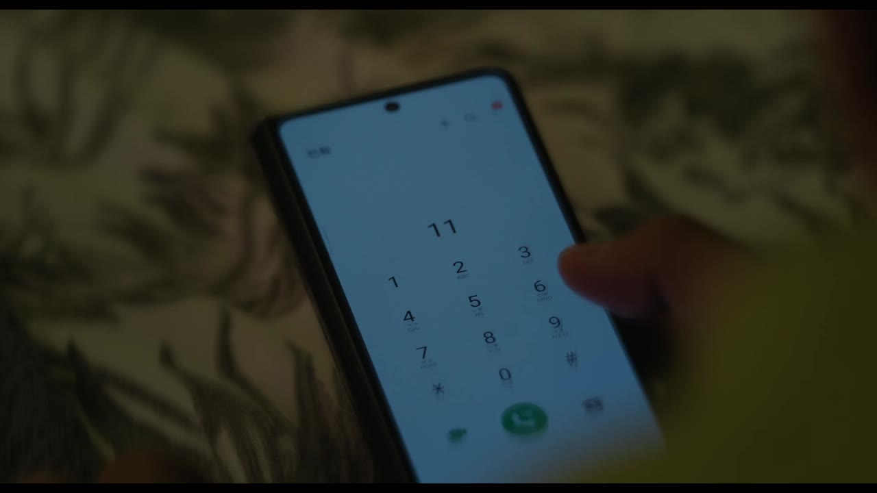 Trận Chiến Hạnh Phúc tập 9