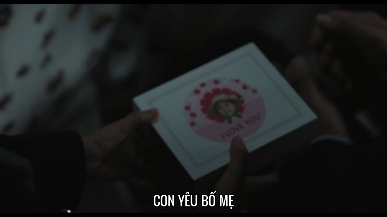 Trận Chiến Hạnh Phúc tập 16 cảnh 3