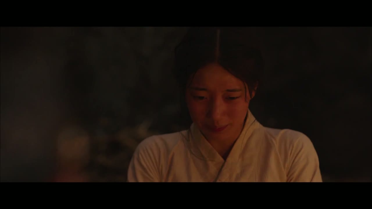 The Sound of a Flower tập 1 cảnh 2