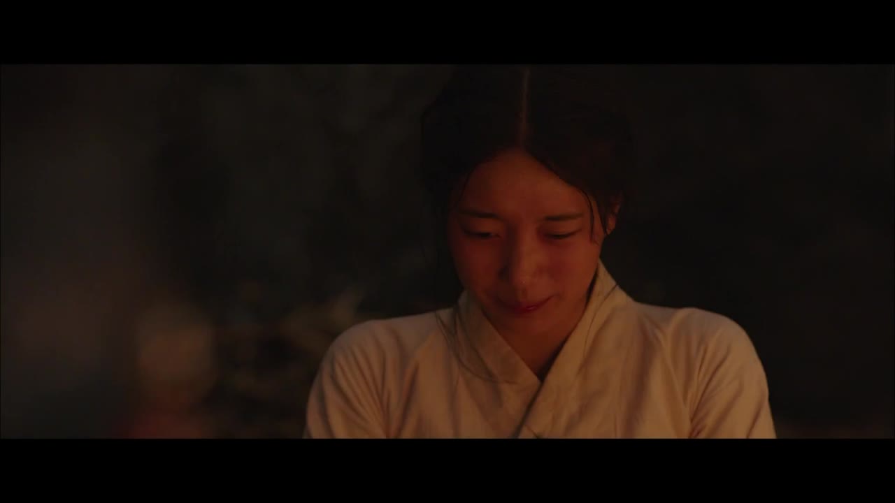 The Sound of a Flower - cảnh 2