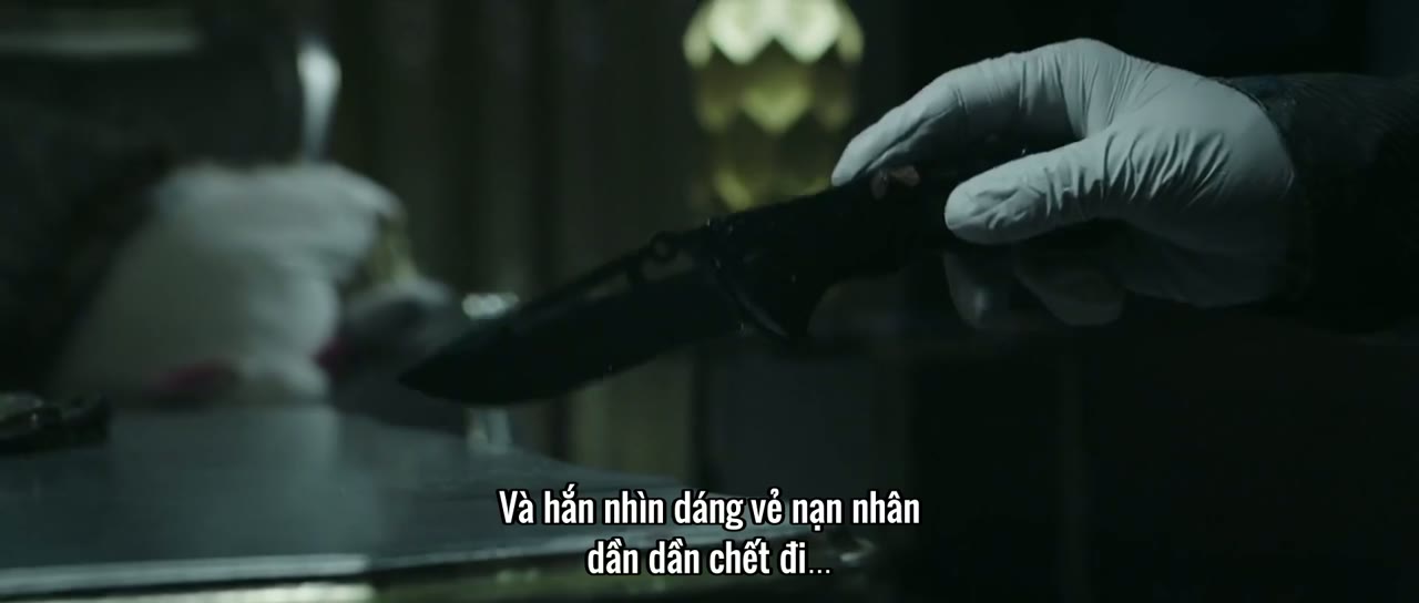 Thế Giới Của Chó Và Lợn tập 3 cảnh 2