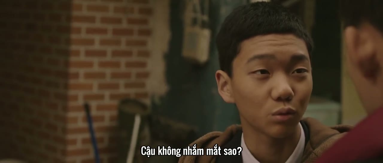 Thế Giới Của Chó Và Lợn tập 3 cảnh 3