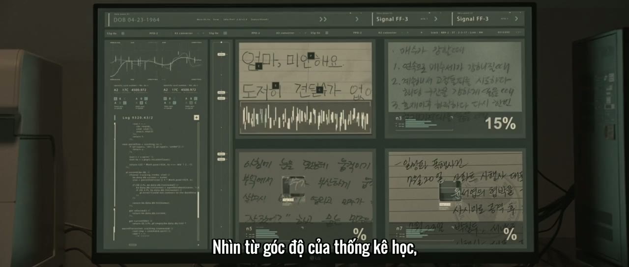 Thế Giới Của Chó Và Lợn tập 10