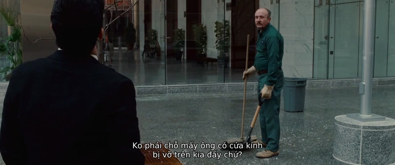Ác Quỷ tập 1