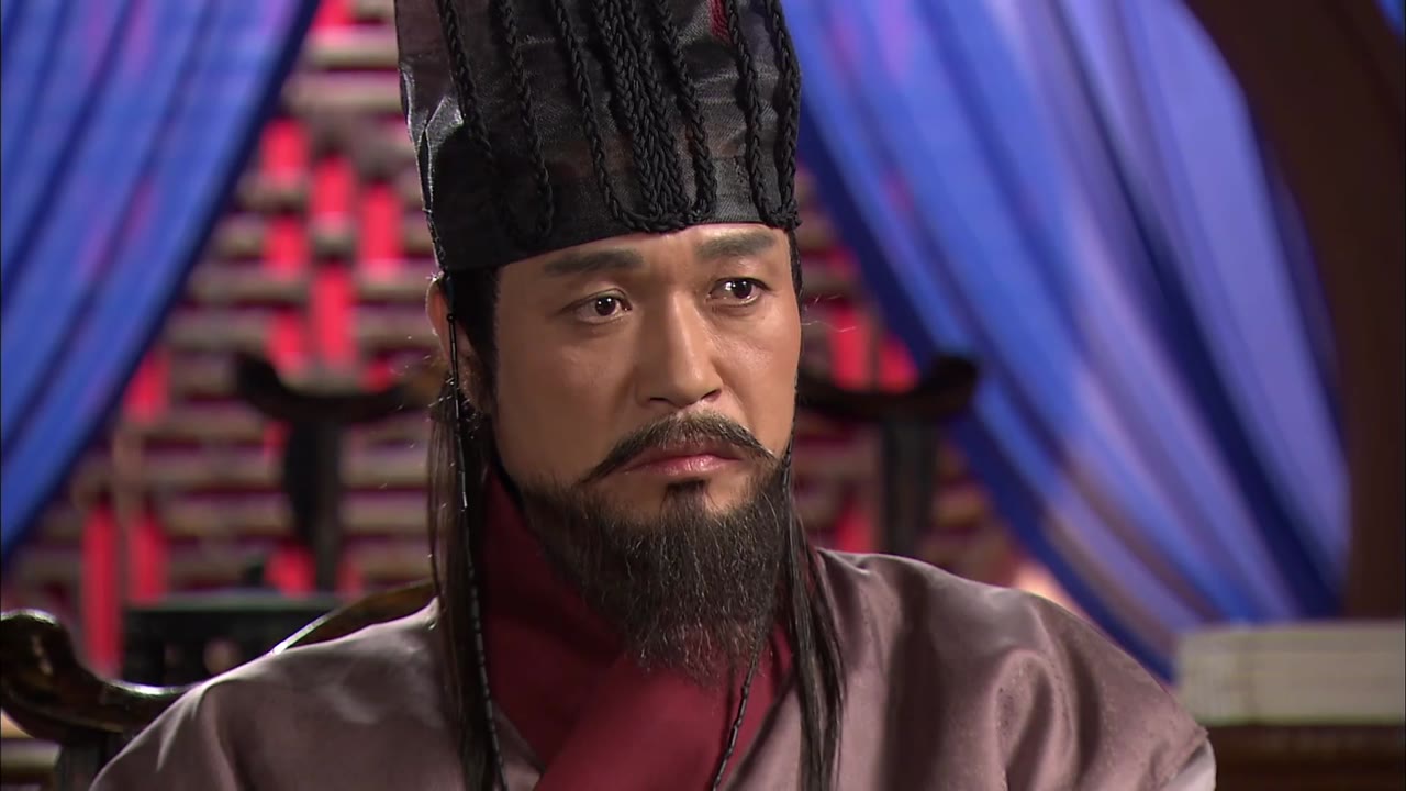 Hải Thần tập 2