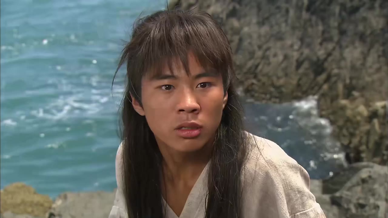 Hải Thần tập 3