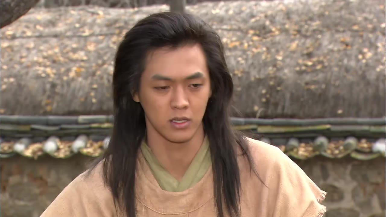 Hải Thần tập 5
