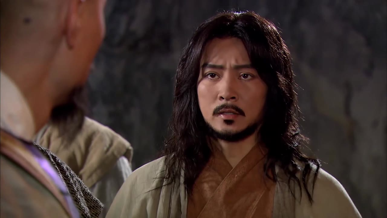 Hải Thần tập 12