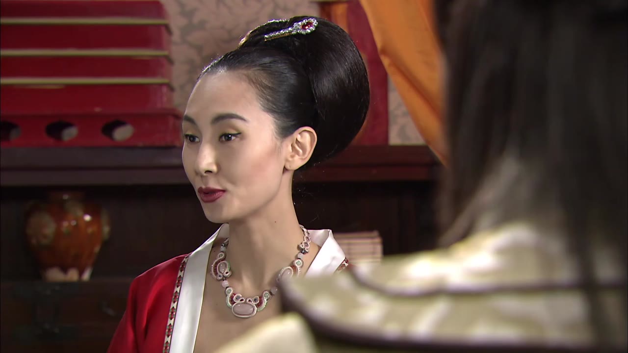 Hải Thần tập 15 cảnh 2