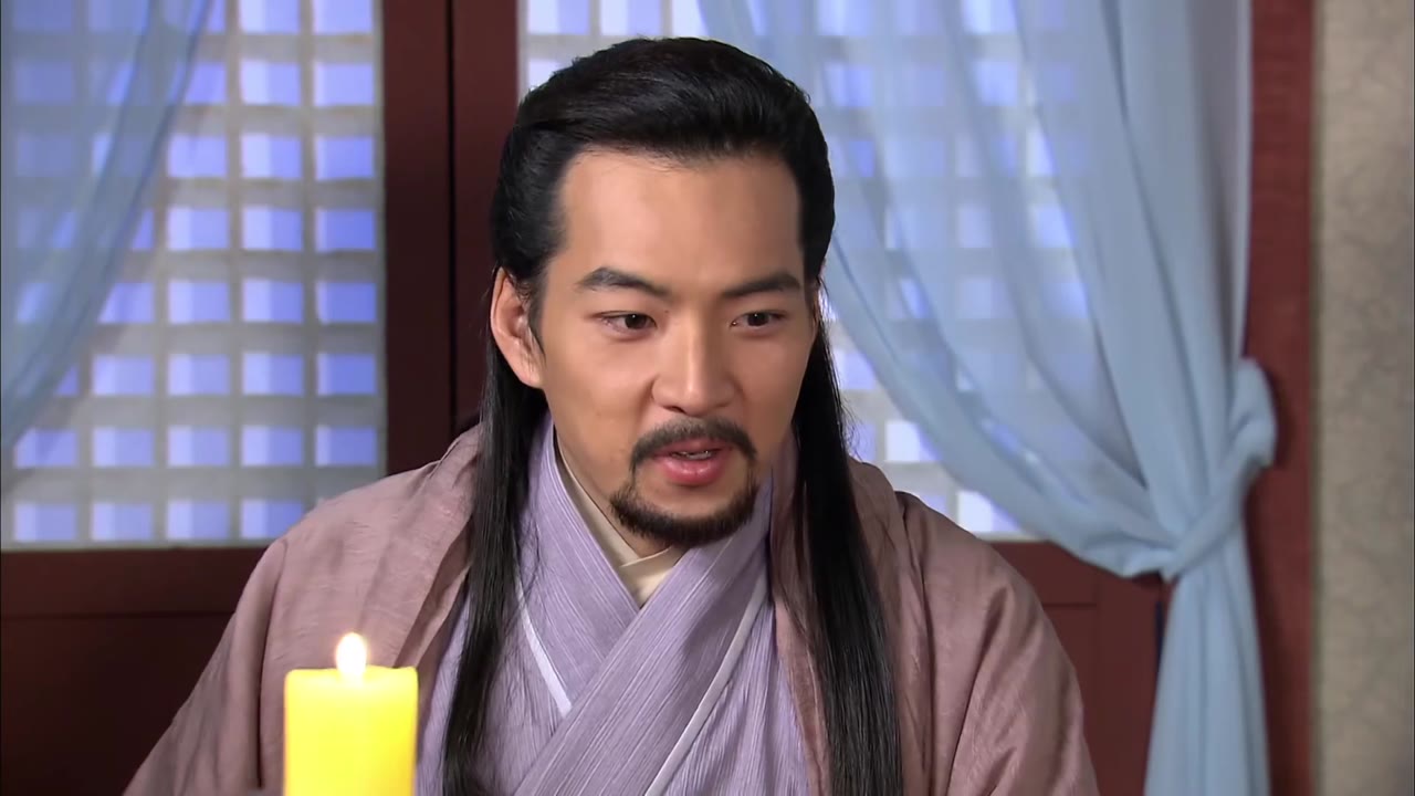 Hải Thần tập 16