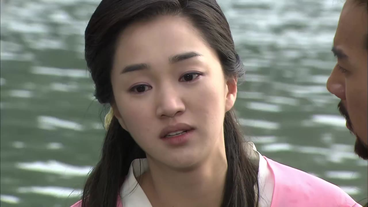Hải Thần tập 17