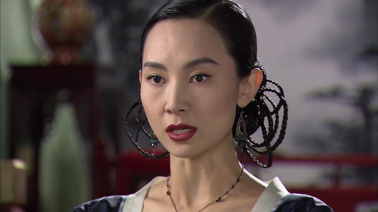 Hải Thần tập 22