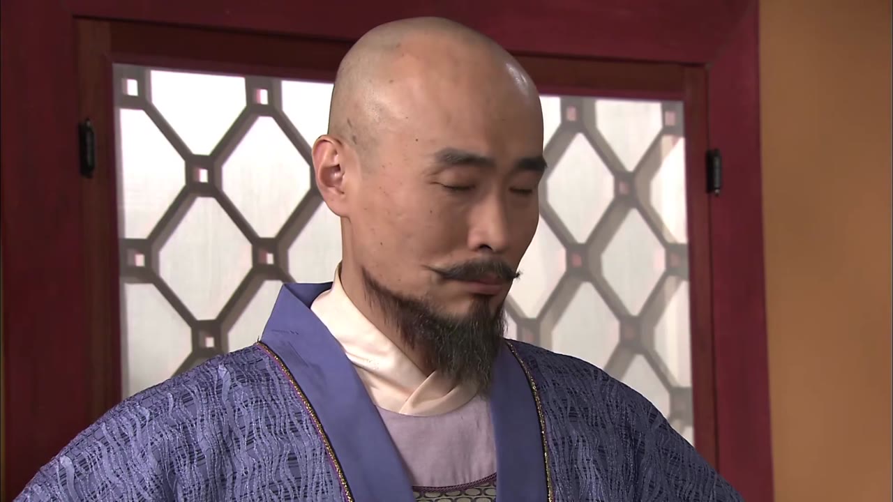 Hải Thần tập 26
