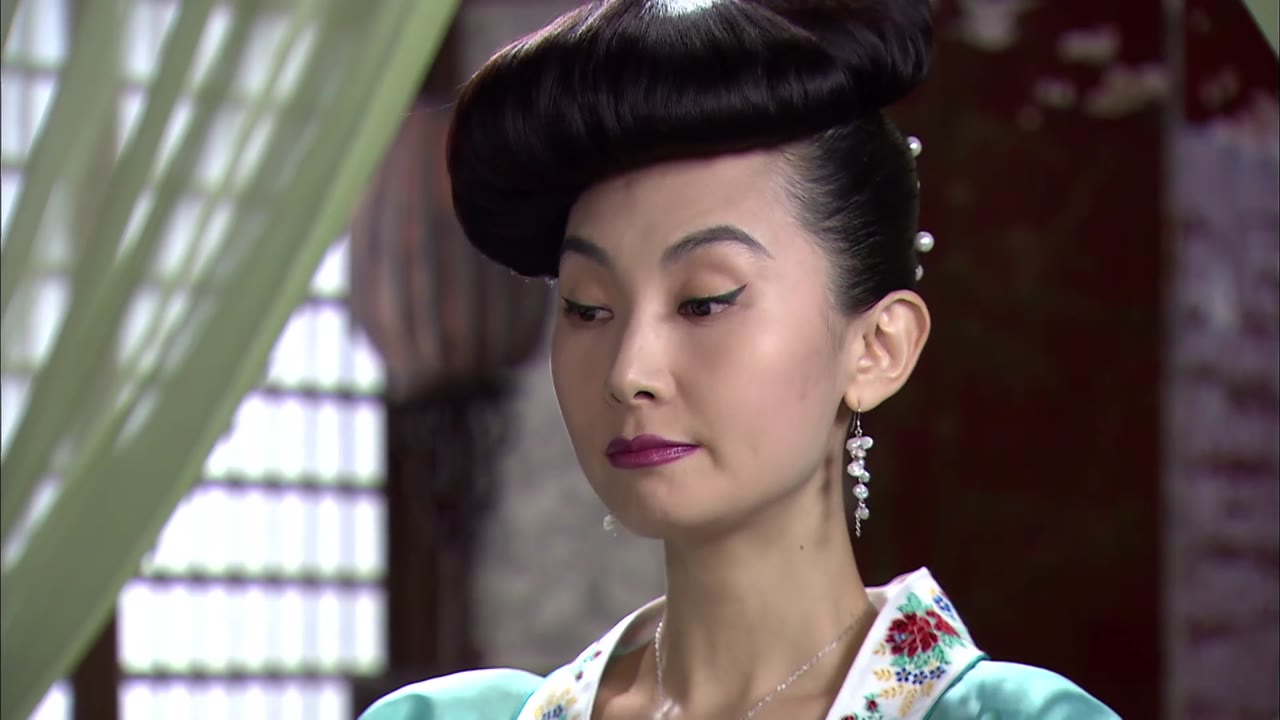 Hải Thần tập 27