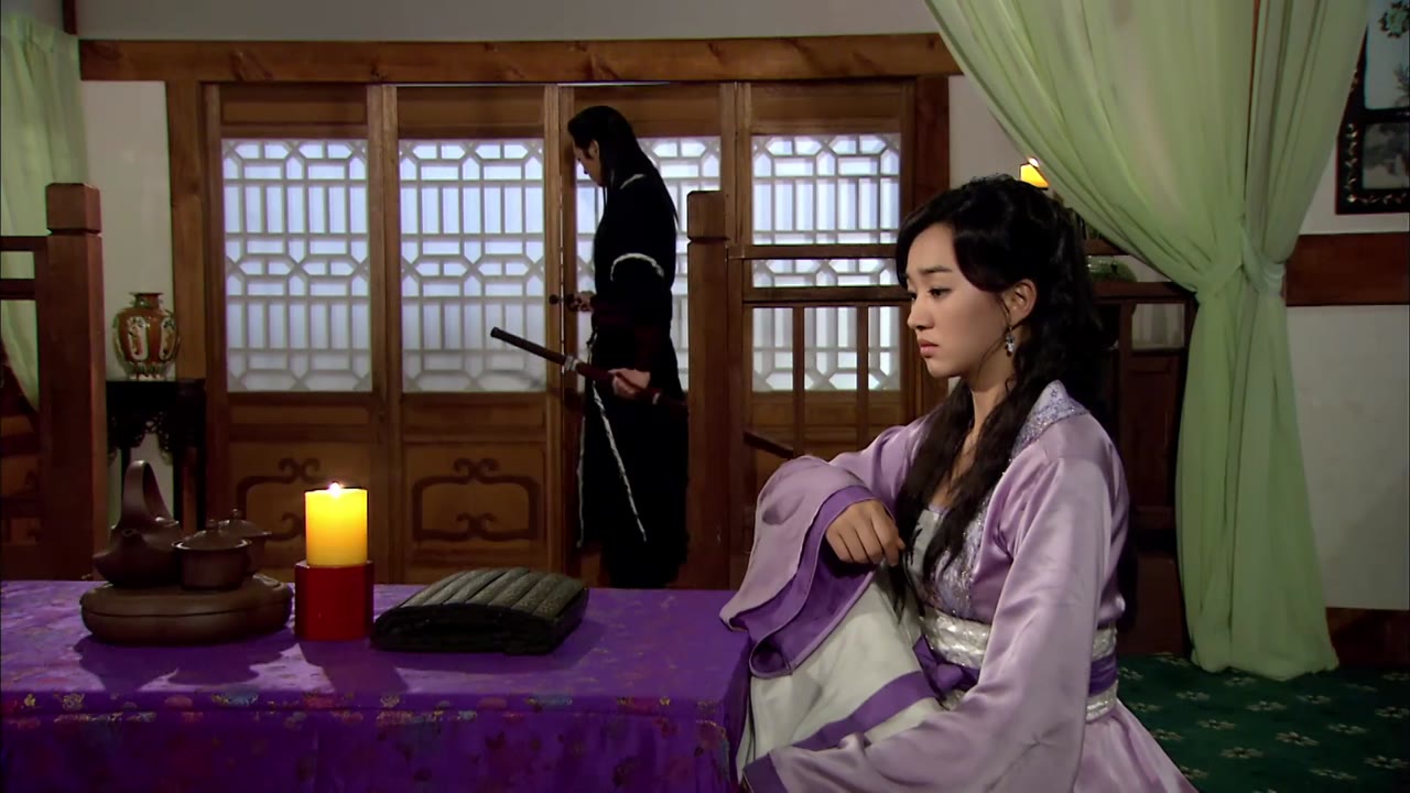 Hải Thần tập 29
