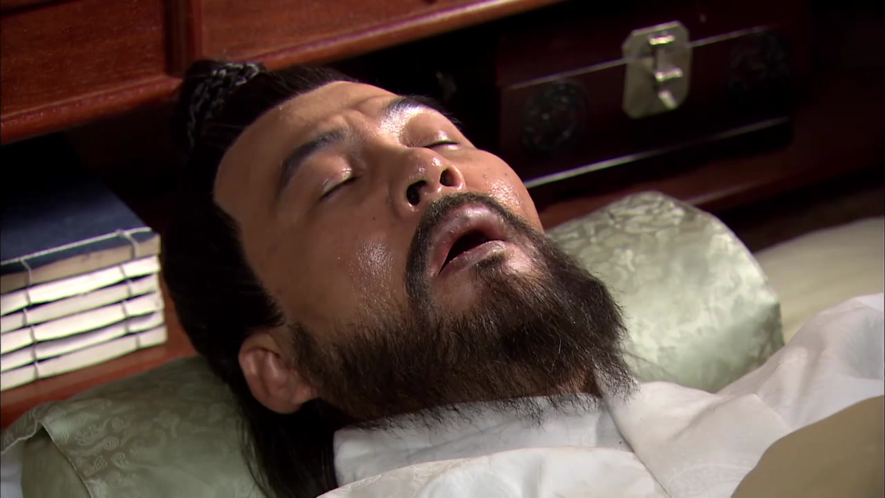 Hải Thần tập 33 cảnh 3