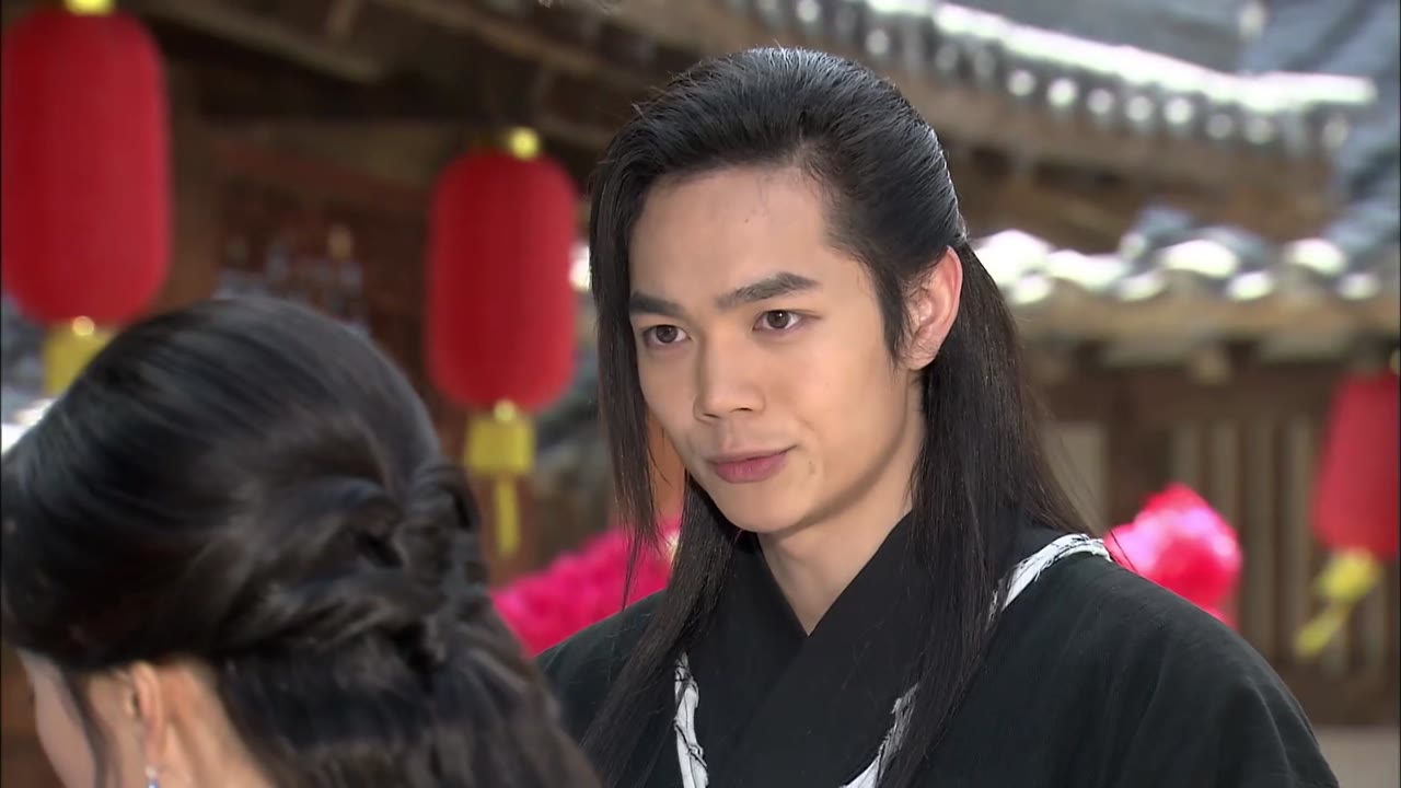 Hải Thần tập 34