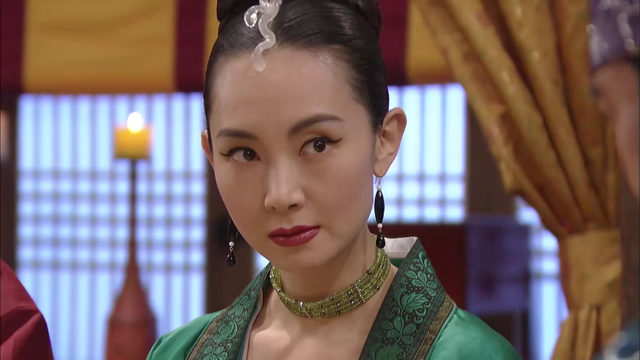 Hải Thần tập 42 cảnh 3