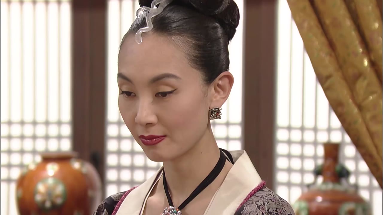 Hải Thần tập 44