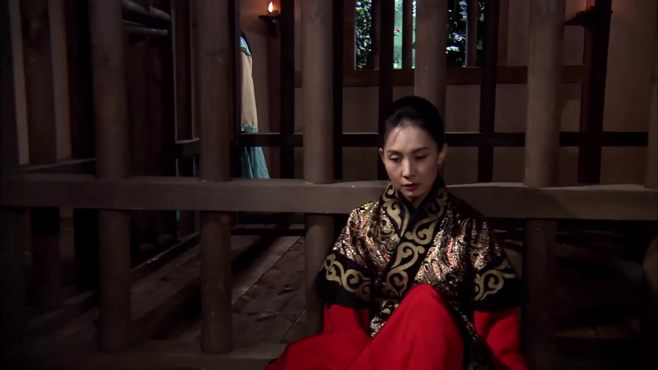 Hải Thần tập 49