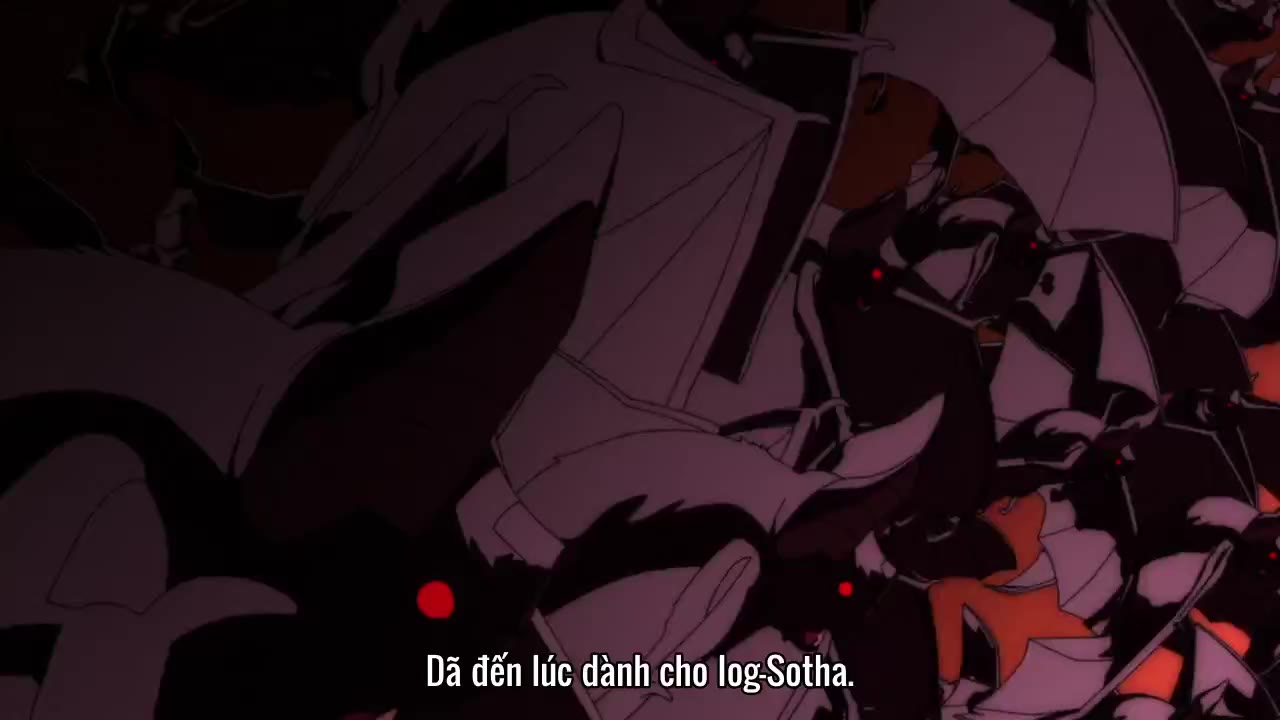 Người Dơi: Ngày Tàn Của Gotham tập 1 cảnh 3