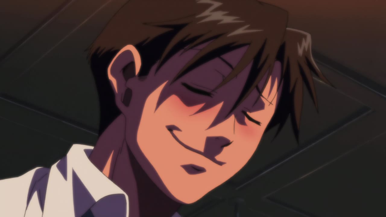 Black Lagoon (Phần 1) tập 1 cảnh 2