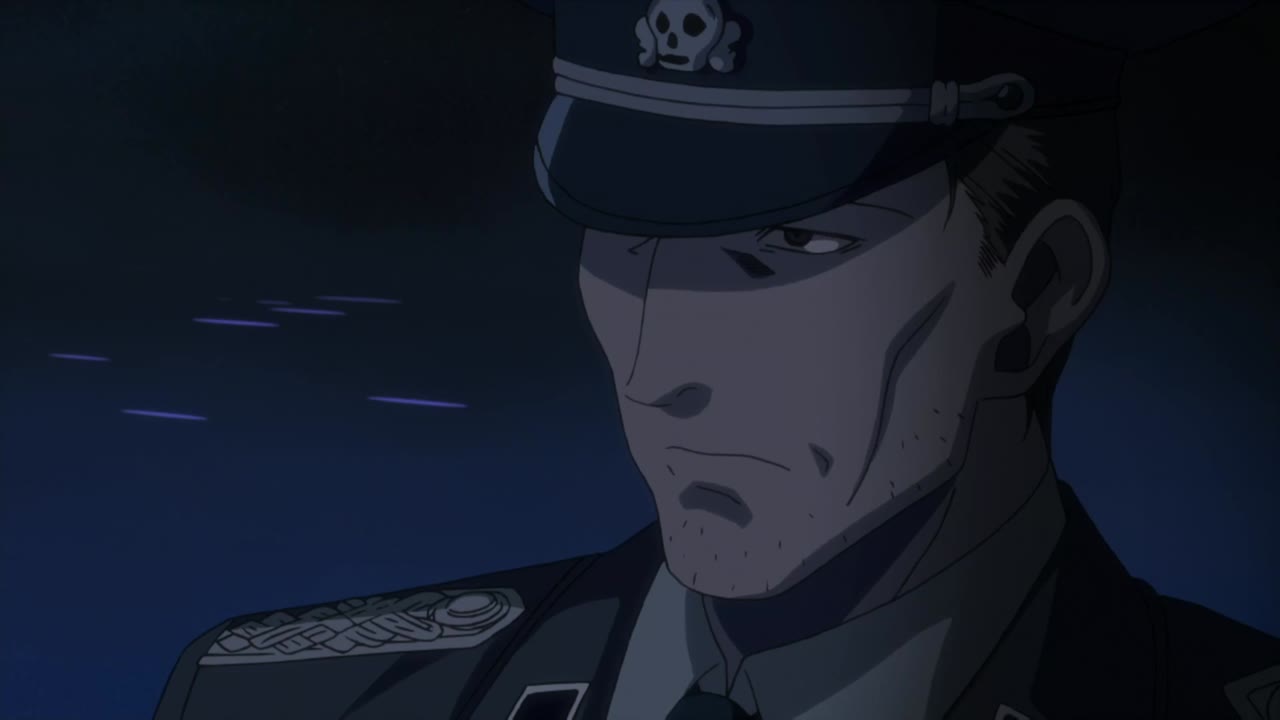 Black Lagoon (Phần 1) tập 4