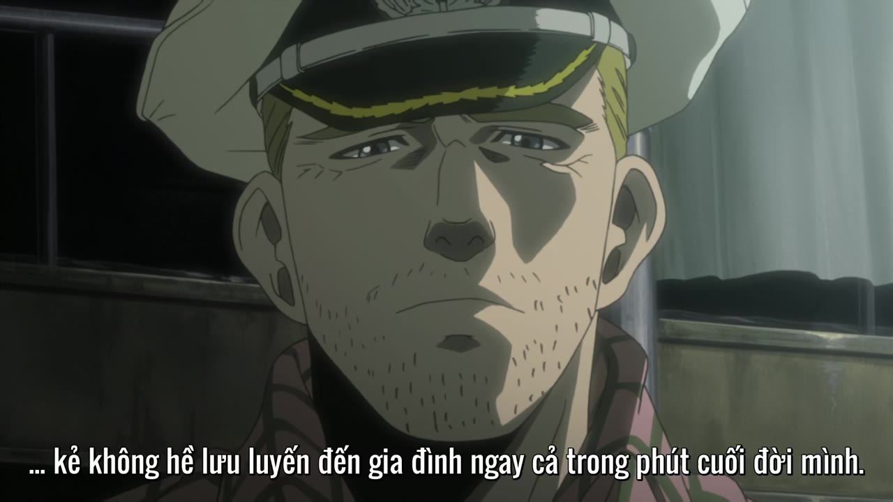 Black Lagoon (Phần 1) tập 4 cảnh 2