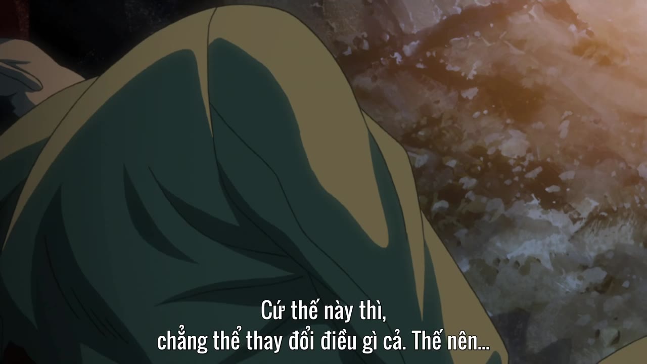 Black Lagoon (Phần 1) tập 12 cảnh 3
